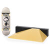Tech Deck, Street Hits, Blind Skateboards Fingerboard with Mini Fun Box Obstacle 