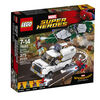 LEGO Marvel Spider-Man Beware the Vulture 76083