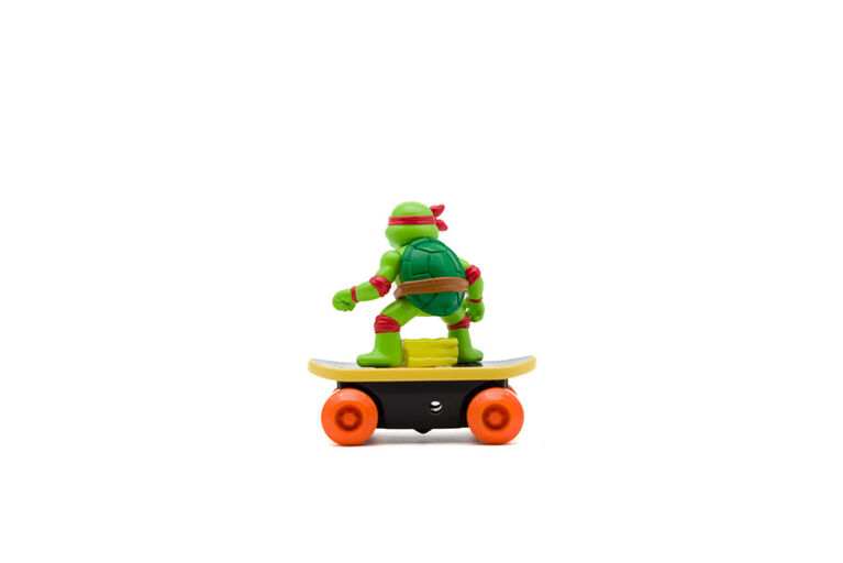 Teenage Mutant Ninja Turtles - Switchkick Skaters Ast (Classic)