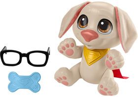 Fisher-Price DC League of Super-Pets Baby Krypto Doll - R Exclusive