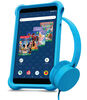 Disney airBook 7" Kids Tablet Bundle Powered by Android - Blue