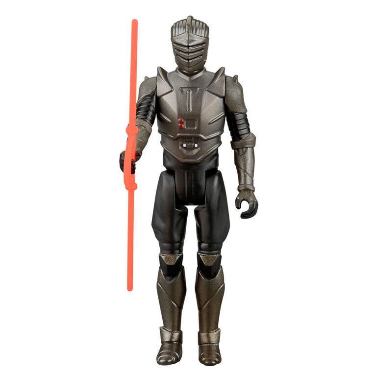 Star Wars Retro Collection, figurine Marrok de 9,5 cm, Star Wars : Ahsoka