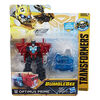 Transformers: Bumblebee -- Energon Igniters Power Plus Series Optimus Prime