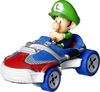 Hot Wheels mariokart 4 Pack