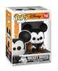 Funko POP! Disney - Spooky Mickey Mouse