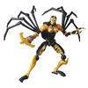 Transformers Deluxe WFC-K5 Blackarachnia Action Figure