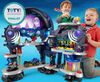 Fisher-Price Imaginext DC Super Friends Super Surround Batcave - English Edition