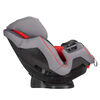 Evenflo Symphony DLX Platinum Protection Series All in One Car Seat - Hartford