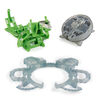 Bakugan, Special Attack Trox, Spinning Collectible, Customizable Action Figure and Trading Cards