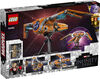 LEGO Super Heroes The Guardians' Ship 76193 (1901 pieces)