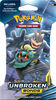 Emballage-coque Pokémon Soleil et Lune 10 Alliance Infaillible.