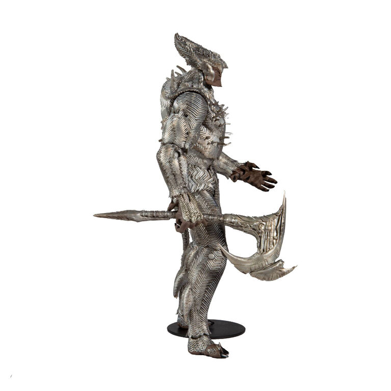 DC Universe - Justice League: Steppenwolf Mega Figurine