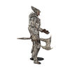 DC Universe - Justice League: Steppenwolf Mega Figure