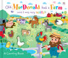 Old Macdonald Had A Farm - English Edition