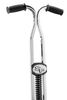 Flybar - Super Pogo - Black and Silver