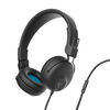 JLab Audio Studio On-Ear Headphones Black