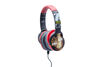 Iron Man Headphones