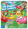 Ideal Games - Serpents 3D et échelles