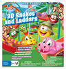 Ideal Games - 3D Snakes & Ladders