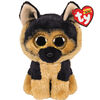 Ty Spirit German shepherd - reg