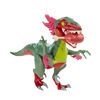 Hasbro Fortnite Victory Royale Series Raptor (Orange) Collectible Action Figure with Accessories 6-inch