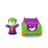 Fisher-Price - Little People - Le Joker et Jokermobile