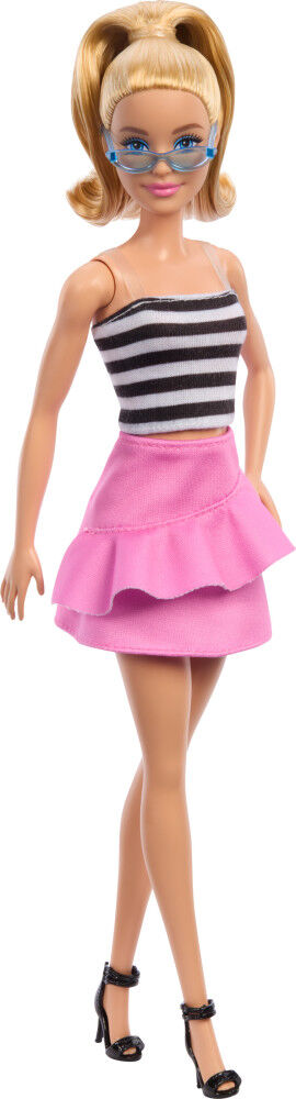 Barbie fashionistas toysrus online