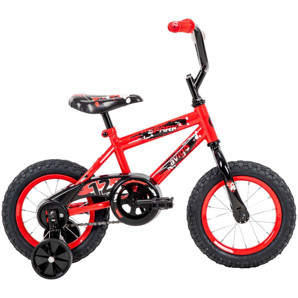 Velo avigo 12 pouces sales