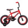 Avigo Spark, 12" Bike, Red