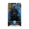 DC Multiverse Batman (Batman Begins) Gold Label 7" Action Figure