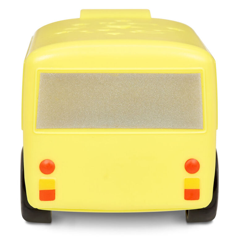 Little Baby Bum Musical Racers Buster the Bus Vehicle