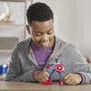 Marvel Avengers Bend And Flex Captain America Super Hero Figure