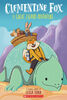 Clementine Fox And The Great Island Ad - English Edition