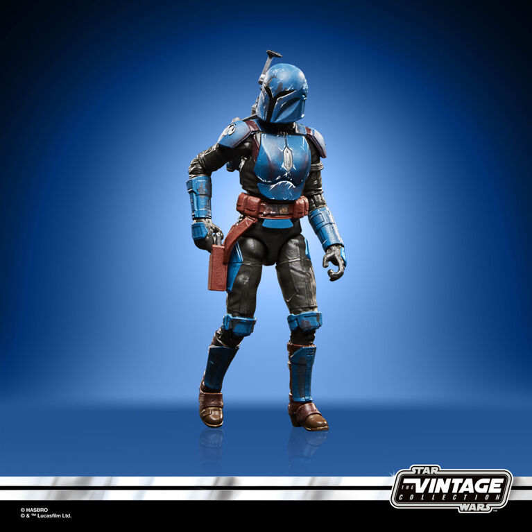 Star Wars The Vintage Collection Koska Reeves