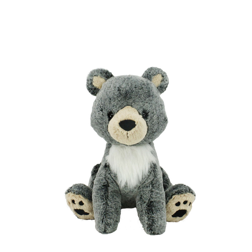 animal adventure plush