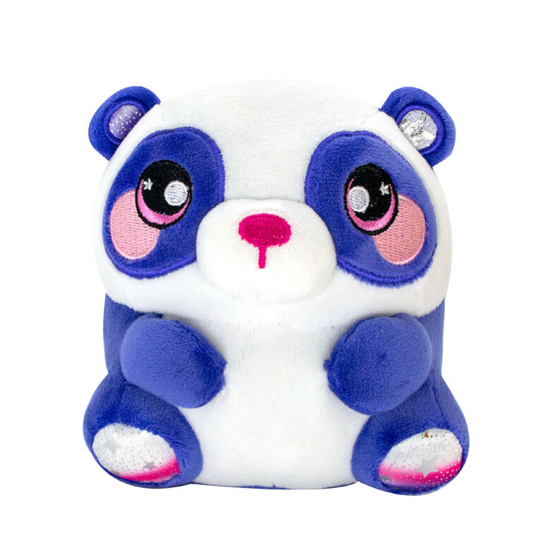 Squeezamals Plumps Medium (one selected at random)