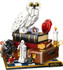 LEGO Harry Potter L'&Eacute;cole des Sorciers - &Eacute;dition de Collection - Ensemble de Construction &agrave; Exposer 76466