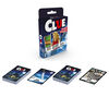 Clue Card Game - styles may vary