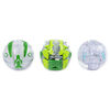 Bakugan Starter Pack 3-Pack, Diamond Maxotaur, Collectible Transforming Creatures