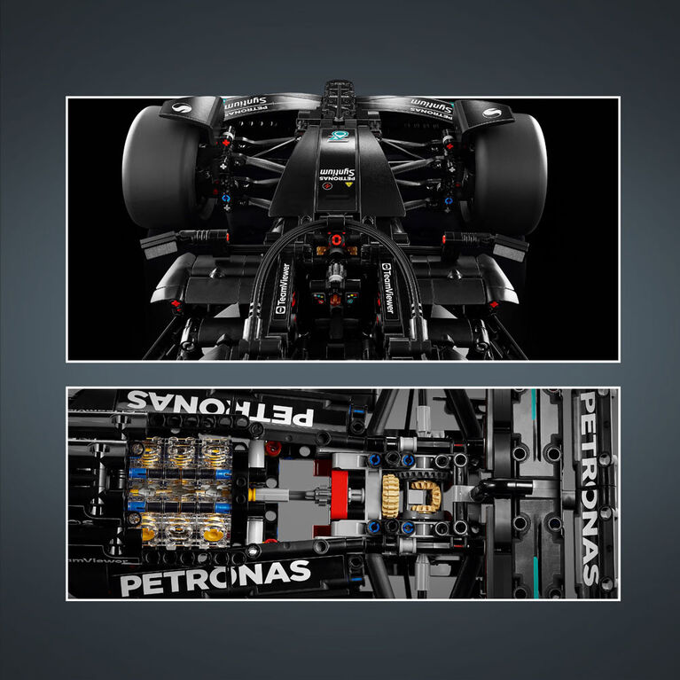 LEGO Technic Mercedes-AMG F1 W14 E Performance 42171