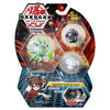 Bakugan Starter Pack 3-Pack, Diamond Webam, Collectible Action Figures
