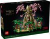 LEGO The Legend of Zelda Great Deku Tree 2in1 Building Set - Collectible Zelda Kit for Adults - 77092