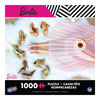 Sure-Lox Puzzles - Barbie Puzzle Collection - Shoes & Coffee