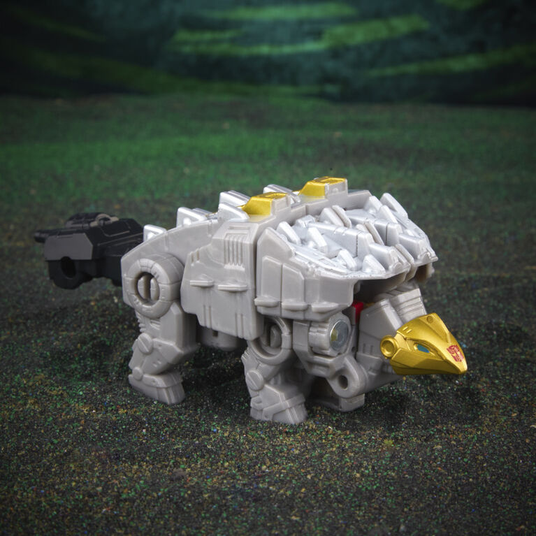 Transformers Legacy Evolution Core Dinobot Scarr 3.5 Inch Action Figure