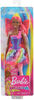 Barbie Dreamtopia Fairy 12 inch Doll -Pink Hair with Wings and Tiara