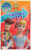 Toy Story 4 Playpack - English Edition