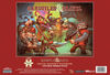 Team Fortress 2 "Gargoyles and Gravel" 1000 Piece Puzzle - English Edition