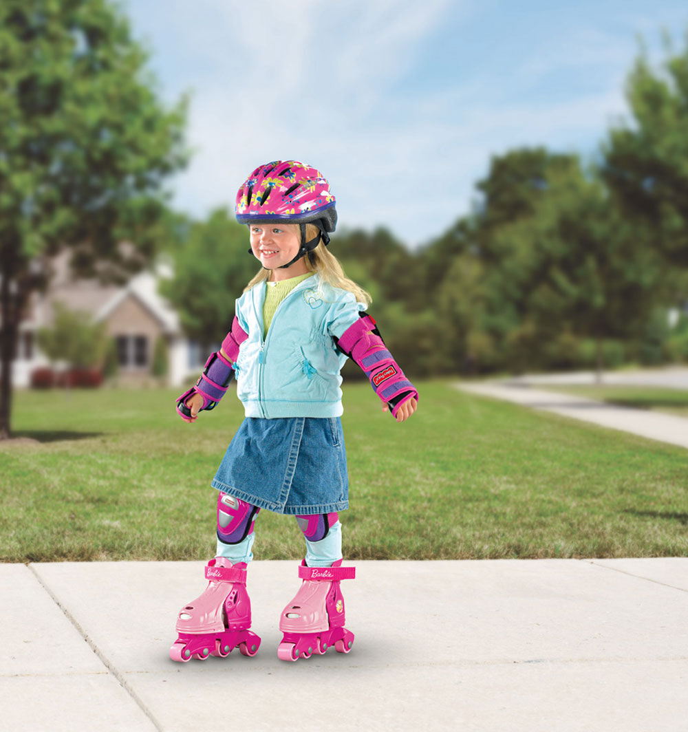Grow With Me 1,2,3 Inline Skates