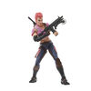 G.I. Joe Classified Series Series Zarana Action Figure 48 Collectible Toys, Multiple Accessories, Custom Package Art