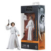 Star Wars The Black Series Princess Leia Organa, Star Wars: A New Hope Collectible 6 Inch Action Figure